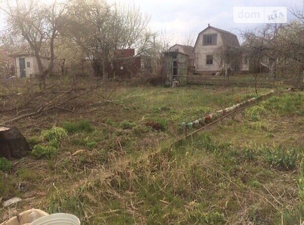однокомнатная дача без мебели, 5 кв. м, кирпич. Продажа в Деснянке (Черниговская обл.) фото 1 однокомнатная дача без мебели, 5 кв. м, кирпич. Продажа в Деснянке (Черниговская обл.) фото 1