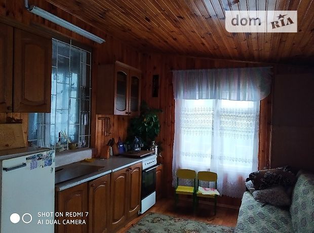 трехкомнатная дача, 50 кв. м, кирпич. Продажа в Жавинке (Черниговская обл.) фото 1 трехкомнатная дача, 50 кв. м, кирпич. Продажа в Жавинке (Черниговская обл.) фото 1
