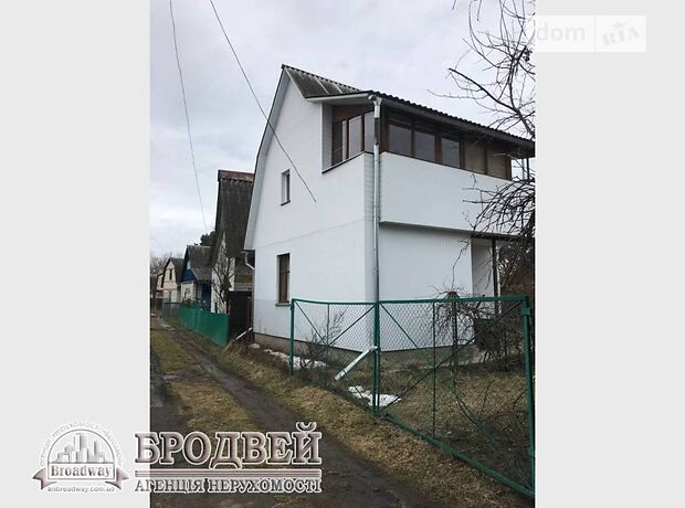 трехкомнатная дача, 60 кв. м, кирпич. Продажа в Жавинке (Черниговская обл.) фото 1 трехкомнатная дача, 60 кв. м, кирпич. Продажа в Жавинке (Черниговская обл.) фото 1