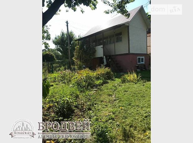 двухкомнатная дача, 45 кв. м, кирпич. Продажа в Жавинке (Черниговская обл.) фото 1 двухкомнатная дача, 45 кв. м, кирпич. Продажа в Жавинке (Черниговская обл.) фото 1
