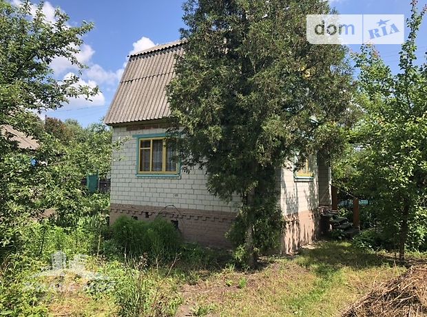 Продажа дачи, 25м², Чернигов, р‑н. Киенка Продажа дачи, 25м², Чернигов, р‑н. Киенка