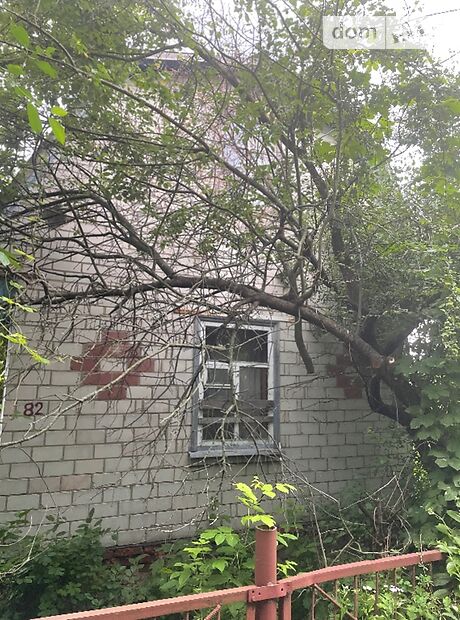 двухкомнатная дача без мебели, 38 кв. м, кирпич. Продажа в Чернигове, в районе Новозаводской фото 1 двухкомнатная дача без мебели, 38 кв. м, кирпич. Продажа в Чернигове, в районе Новозаводской фото 1