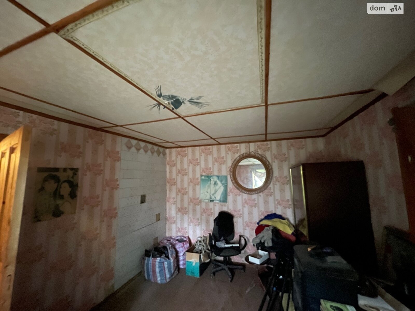 двухэтажный дом без мебели, 38 кв. м, кирпич. Продажа в Чернигове район Новозаводской фото 1