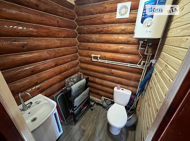 двухкомнатная дача, 35 кв. м, сруб. Продажа в Чернигове, в районе Передгородье фото 1 двухкомнатная дача, 35 кв. м, сруб. Продажа в Чернигове, в районе Передгородье фото 1