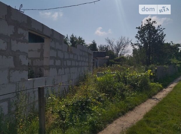 двухкомнатная дача, 25 кв. м, дерево и кирпич. Продажа в Чернигове, в районе Подусовка фото 1 двухкомнатная дача, 25 кв. м, дерево и кирпич. Продажа в Чернигове, в районе Подусовка фото 1