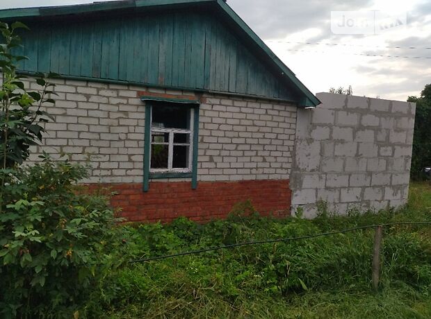 двухкомнатная дача, 25 кв. м, дерево и кирпич. Продажа в Чернигове, в районе Подусовка фото 1 двухкомнатная дача, 25 кв. м, дерево и кирпич. Продажа в Чернигове, в районе Подусовка фото 1