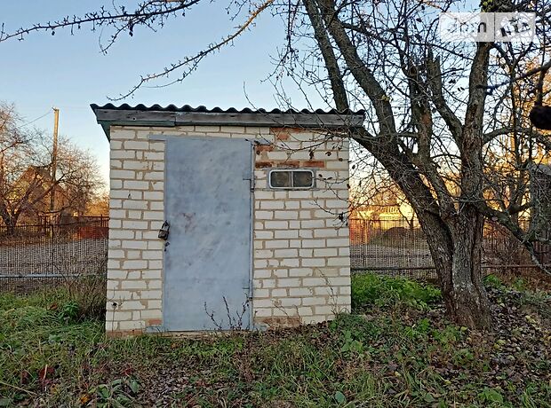 двухкомнатная дача без мебели, 50 кв. м, кирпич. Продажа в Седневе (Черниговская обл.) фото 1 двухкомнатная дача без мебели, 50 кв. м, кирпич. Продажа в Седневе (Черниговская обл.) фото 1