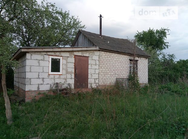 Продажа дачи, 32м², Чернигов, c. Слабин Продажа дачи, 32м², Чернигов, c. Слабин