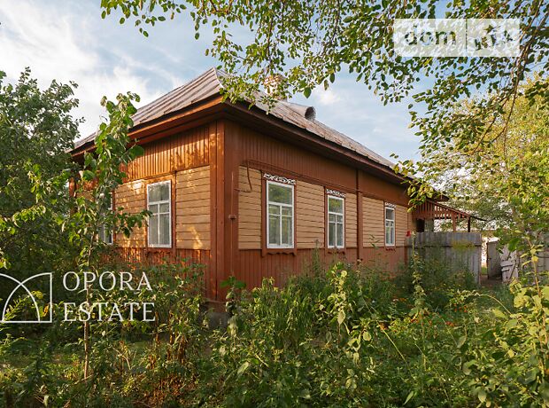 двокімнатна дача, 66 кв. м, дерево та цегла. Продаж в Снов’янці (Чернігівська обл.) фото 1 двокімнатна дача, 66 кв. м, дерево та цегла. Продаж в Снов’янці (Чернігівська обл.) фото 1