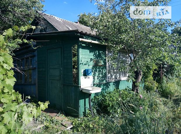 Продажа дачи, 35м², Чернигов, р‑н. Старая Подусовка, Макоевского Продажа дачи, 35м², Чернигов, р‑н. Старая Подусовка, Макоевского