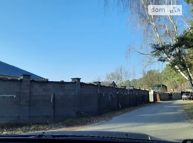 однокомнатная дача, 24 кв. м, кирпич. Продажа в Чернигове, в районе Старая Подусовка фото 1 однокомнатная дача, 24 кв. м, кирпич. Продажа в Чернигове, в районе Старая Подусовка фото 1