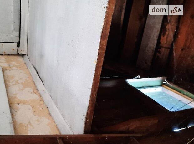 однокомнатная дача, 24 кв. м, кирпич. Продажа в Чернигове, в районе Старая Подусовка фото 1 однокомнатная дача, 24 кв. м, кирпич. Продажа в Чернигове, в районе Старая Подусовка фото 1