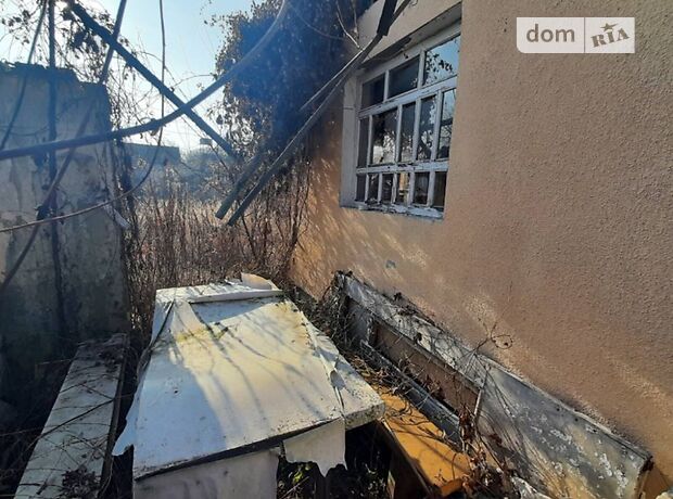 однокомнатная дача, 24 кв. м, кирпич. Продажа в Чернигове, в районе Старая Подусовка фото 1 однокомнатная дача, 24 кв. м, кирпич. Продажа в Чернигове, в районе Старая Подусовка фото 1