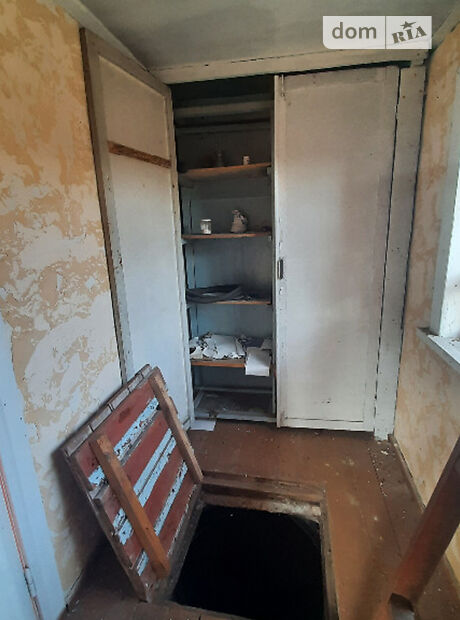 одноэтажный дом, 30 кв. м, кирпич. Продажа в Чернигове район Старая Подусовка фото 1 одноэтажный дом, 30 кв. м, кирпич. Продажа в Чернигове район Старая Подусовка фото 1