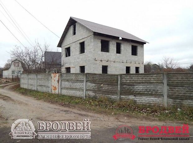 четырехкомнатная дача, 120 кв. м, кирпич. Продажа в Чернигове, в районе Старая Подусовка фото 1 четырехкомнатная дача, 120 кв. м, кирпич. Продажа в Чернигове, в районе Старая Подусовка фото 1