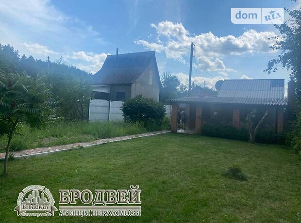 двухкомнатная дача, 30 кв. м, кирпич. Продажа в Чернигове, в районе Старая Подусовка фото 1 двухкомнатная дача, 30 кв. м, кирпич. Продажа в Чернигове, в районе Старая Подусовка фото 1