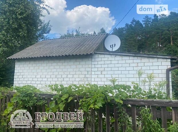 двухкомнатная дача, 30 кв. м, кирпич. Продажа в Чернигове, в районе Старая Подусовка фото 1 двухкомнатная дача, 30 кв. м, кирпич. Продажа в Чернигове, в районе Старая Подусовка фото 1