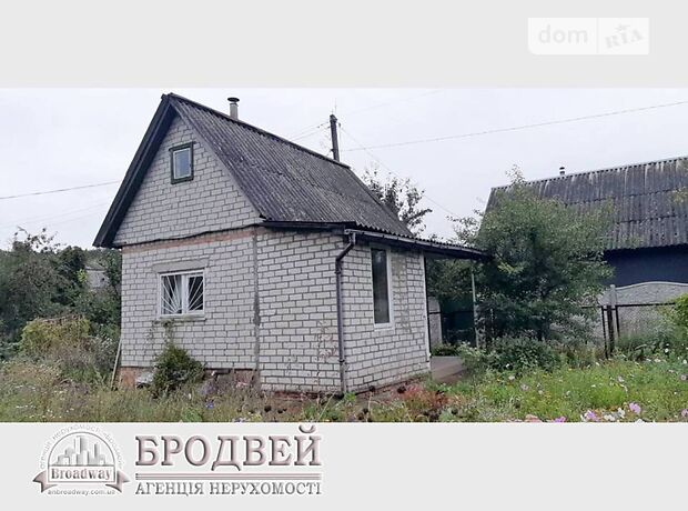 двухкомнатная дача, 35 кв. м, кирпич. Продажа в Чернигове, в районе Старая Подусовка фото 1 двухкомнатная дача, 35 кв. м, кирпич. Продажа в Чернигове, в районе Старая Подусовка фото 1