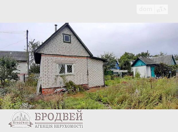 двухкомнатная дача, 35 кв. м, кирпич. Продажа в Чернигове, в районе Старая Подусовка фото 1 двухкомнатная дача, 35 кв. м, кирпич. Продажа в Чернигове, в районе Старая Подусовка фото 1