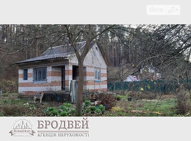 двухкомнатная дача, 50 кв. м, кирпич. Продажа в Чернигове, в районе Старая Подусовка фото 1 двухкомнатная дача, 50 кв. м, кирпич. Продажа в Чернигове, в районе Старая Подусовка фото 1