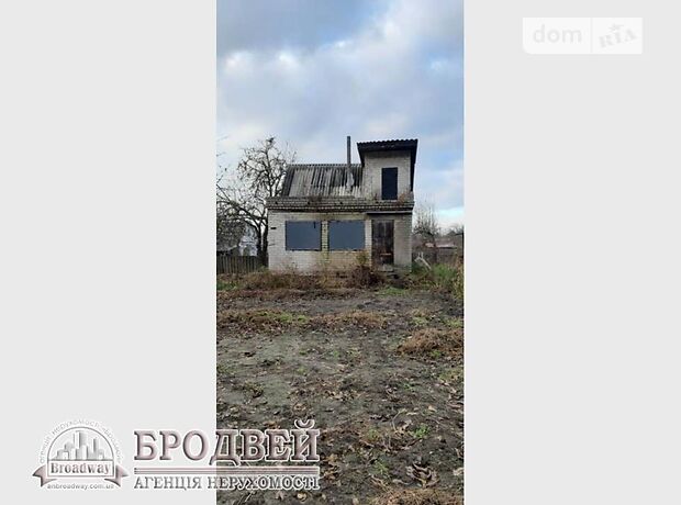 двухкомнатная дача, 50 кв. м, кирпич. Продажа в Чернигове, в районе Старая Подусовка фото 1 двухкомнатная дача, 50 кв. м, кирпич. Продажа в Чернигове, в районе Старая Подусовка фото 1
