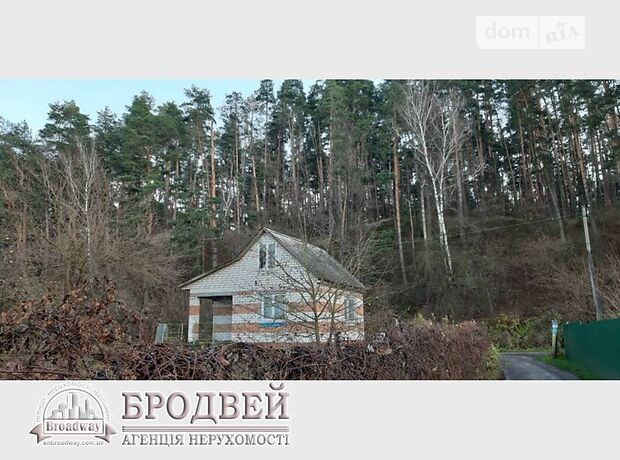 двухкомнатная дача, 50 кв. м, кирпич. Продажа в Чернигове, в районе Старая Подусовка фото 1 двухкомнатная дача, 50 кв. м, кирпич. Продажа в Чернигове, в районе Старая Подусовка фото 1
