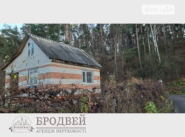 двухкомнатная дача, 50 кв. м, кирпич. Продажа в Чернигове, в районе Старая Подусовка фото 1 двухкомнатная дача, 50 кв. м, кирпич. Продажа в Чернигове, в районе Старая Подусовка фото 1