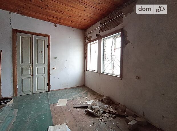 двухкомнатная дача с цокольным этажом, 58 кв. м, кирпич. Продажа в Чернигове, в районе Старая Подусовка фото 1 двухкомнатная дача с цокольным этажом, 58 кв. м, кирпич. Продажа в Чернигове, в районе Старая Подусовка фото 1