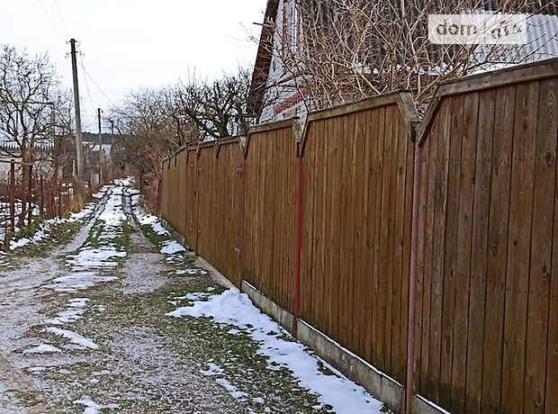 двухкомнатная дача с цокольным этажом, 58 кв. м, кирпич. Продажа в Чернигове, в районе Старая Подусовка фото 1 двухкомнатная дача с цокольным этажом, 58 кв. м, кирпич. Продажа в Чернигове, в районе Старая Подусовка фото 1