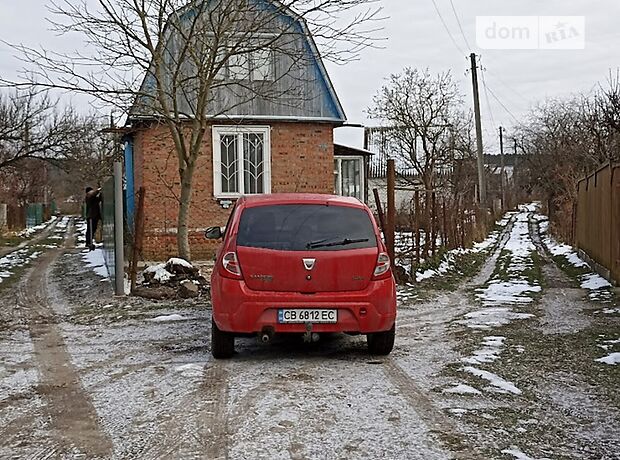 двухкомнатная дача с цокольным этажом, 58 кв. м, кирпич. Продажа в Чернигове, в районе Старая Подусовка фото 1 двухкомнатная дача с цокольным этажом, 58 кв. м, кирпич. Продажа в Чернигове, в районе Старая Подусовка фото 1