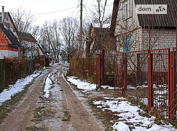 двухкомнатная дача с цокольным этажом, 58 кв. м, кирпич. Продажа в Чернигове, в районе Старая Подусовка фото 1 двухкомнатная дача с цокольным этажом, 58 кв. м, кирпич. Продажа в Чернигове, в районе Старая Подусовка фото 1