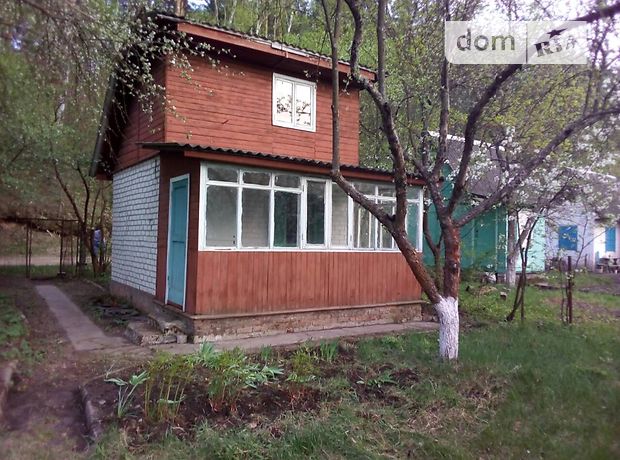 Продажа дачи, 34м², Чернигов, р‑н. Старая Подусовка Продажа дачи, 34м², Чернигов, р‑н. Старая Подусовка