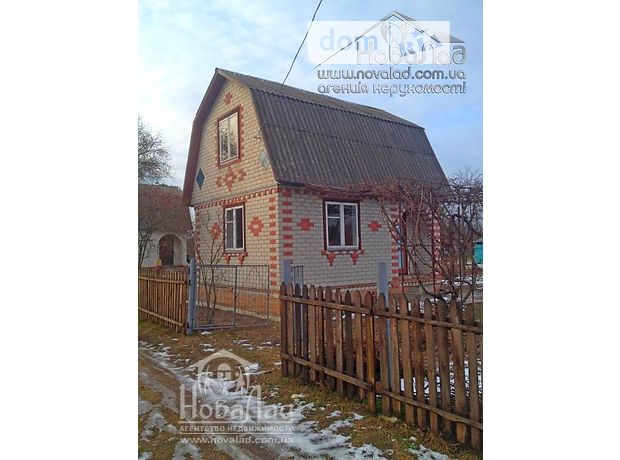 Продажа дачи, 30м², Чернигов, р‑н. Старый Белоус, Грушевского улица Продажа дачи, 30м², Чернигов, р‑н. Старый Белоус, Грушевского улица