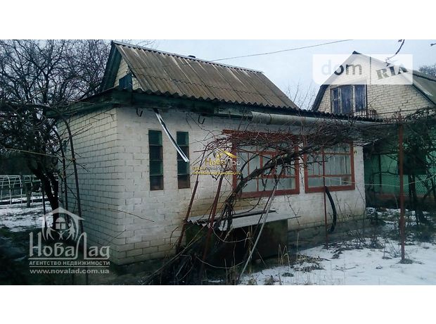 Продажа дачи, 35м², Чернигов, р‑н. ЗАЗ, Черниговский переулок, дом 10 Продажа дачи, 35м², Чернигов, р‑н. ЗАЗ, Черниговский переулок, дом 10