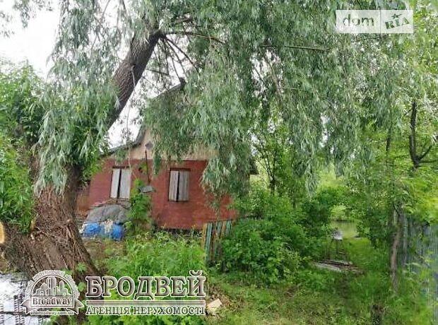 двухкомнатная дача, 30 кв. м, кирпич. Продажа в Чернигове, в районе ЗАЗ фото 1 двухкомнатная дача, 30 кв. м, кирпич. Продажа в Чернигове, в районе ЗАЗ фото 1