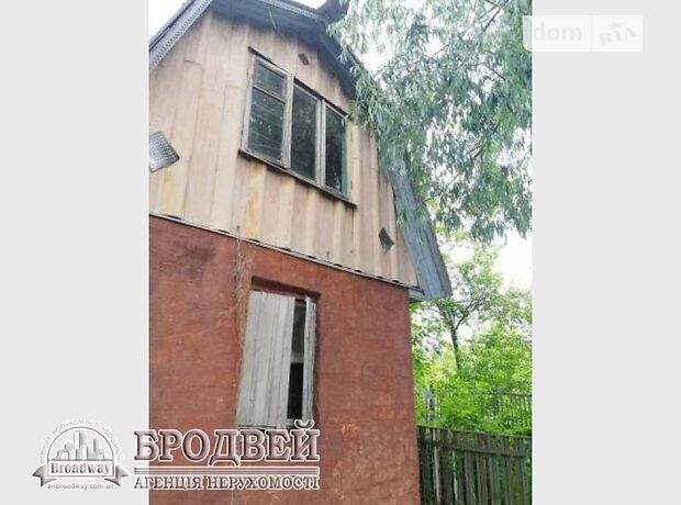 двухкомнатная дача, 30 кв. м, кирпич. Продажа в Чернигове, в районе ЗАЗ фото 1 двухкомнатная дача, 30 кв. м, кирпич. Продажа в Чернигове, в районе ЗАЗ фото 1