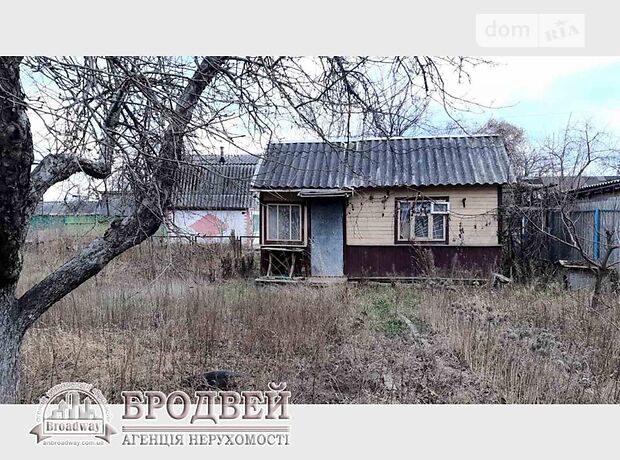 однокомнатная дача, 20 кв. м, брус. Продажа в Чернигове, в районе ЗАЗ фото 1 однокомнатная дача, 20 кв. м, брус. Продажа в Чернигове, в районе ЗАЗ фото 1