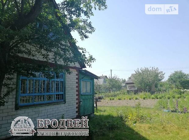 двухкомнатная дача, 40 кв. м, кирпич. Продажа в Чернигове, в районе ЗАЗ фото 1 двухкомнатная дача, 40 кв. м, кирпич. Продажа в Чернигове, в районе ЗАЗ фото 1