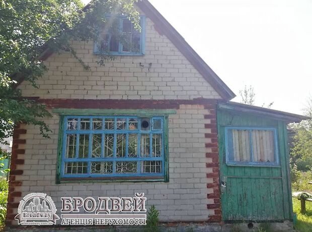 двухкомнатная дача, 40 кв. м, кирпич. Продажа в Чернигове, в районе ЗАЗ фото 1 двухкомнатная дача, 40 кв. м, кирпич. Продажа в Чернигове, в районе ЗАЗ фото 1