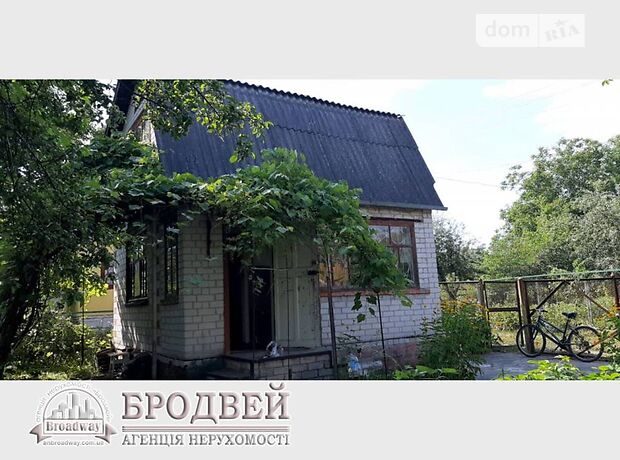 двухкомнатная дача, 50 кв. м, кирпич. Продажа в Чернигове, в районе ЗАЗ фото 1 двухкомнатная дача, 50 кв. м, кирпич. Продажа в Чернигове, в районе ЗАЗ фото 1