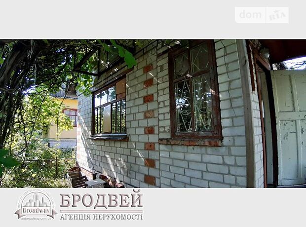 двухкомнатная дача, 50 кв. м, кирпич. Продажа в Чернигове, в районе ЗАЗ фото 1 двухкомнатная дача, 50 кв. м, кирпич. Продажа в Чернигове, в районе ЗАЗ фото 1