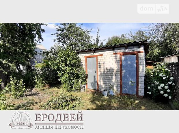 двухкомнатная дача, 50 кв. м, кирпич. Продажа в Чернигове, в районе ЗАЗ фото 1 двухкомнатная дача, 50 кв. м, кирпич. Продажа в Чернигове, в районе ЗАЗ фото 1