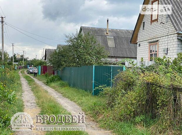 двухкомнатная дача, 50 кв. м, кирпич. Продажа в Чернигове, в районе ЗАЗ фото 1 двухкомнатная дача, 50 кв. м, кирпич. Продажа в Чернигове, в районе ЗАЗ фото 1