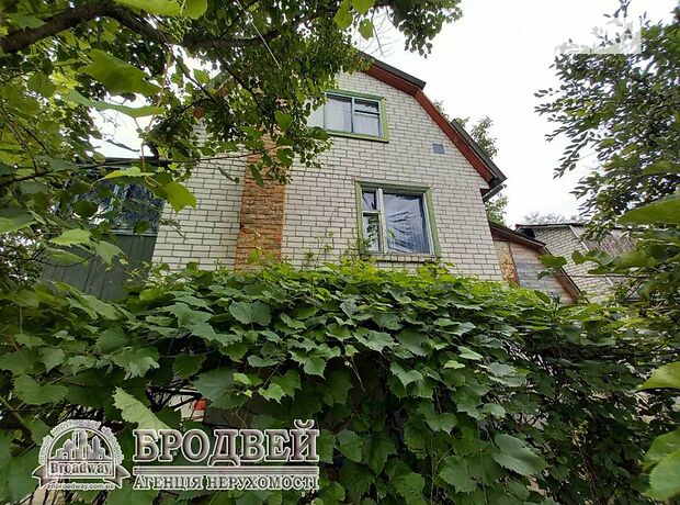 четырехкомнатная дача, 80 кв. м, кирпич. Продажа в Чернигове, в районе ЗАЗ фото 1 четырехкомнатная дача, 80 кв. м, кирпич. Продажа в Чернигове, в районе ЗАЗ фото 1