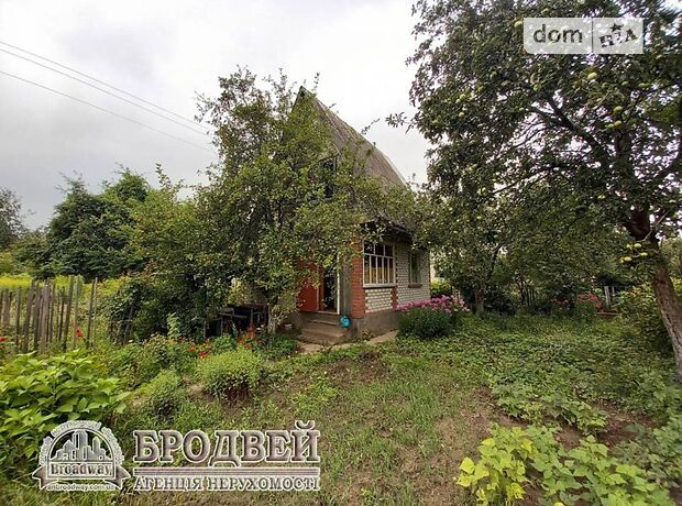 двухкомнатная дача, 60 кв. м, кирпич. Продажа в Чернигове, в районе ЗАЗ фото 1 двухкомнатная дача, 60 кв. м, кирпич. Продажа в Чернигове, в районе ЗАЗ фото 1