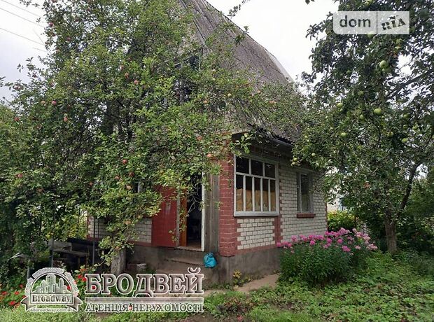 двухкомнатная дача, 60 кв. м, кирпич. Продажа в Чернигове, в районе ЗАЗ фото 1 двухкомнатная дача, 60 кв. м, кирпич. Продажа в Чернигове, в районе ЗАЗ фото 1