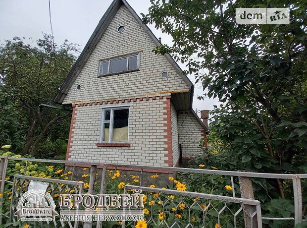 двухкомнатная дача, 60 кв. м, кирпич. Продажа в Чернигове, в районе ЗАЗ фото 1 двухкомнатная дача, 60 кв. м, кирпич. Продажа в Чернигове, в районе ЗАЗ фото 1