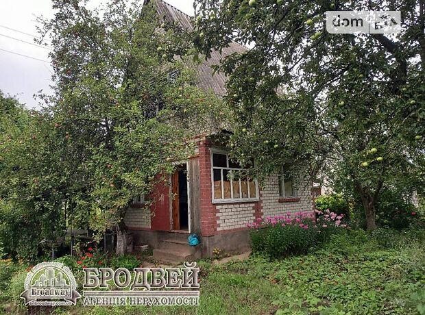 двухкомнатная дача, 60 кв. м, кирпич. Продажа в Чернигове, в районе ЗАЗ фото 1 двухкомнатная дача, 60 кв. м, кирпич. Продажа в Чернигове, в районе ЗАЗ фото 1