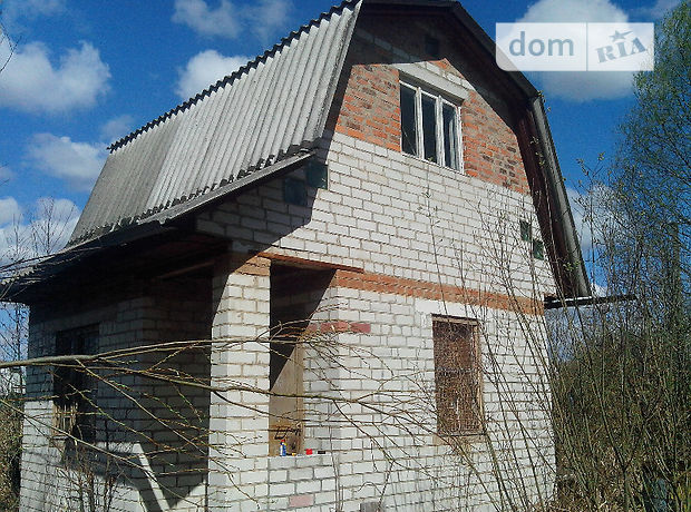 Продажа дачи, 25м², Чернигов, р‑н. ЗАЗ Продажа дачи, 25м², Чернигов, р‑н. ЗАЗ
