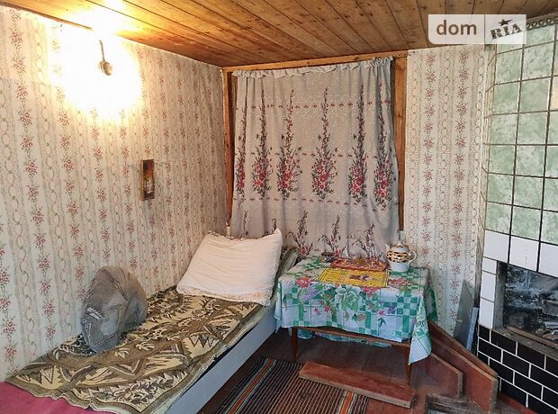 двухкомнатная дача, 50 кв. м, кирпич. Продажа в Чернигове, в районе Старая Подусовка фото 1 двухкомнатная дача, 50 кв. м, кирпич. Продажа в Чернигове, в районе Старая Подусовка фото 1